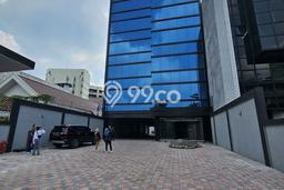 Paling Diincar! Kantor Dijual di Cikini Harga Kompetitif Paling Diincar! Kantor Dijual di Cikini Harga Kompetitif