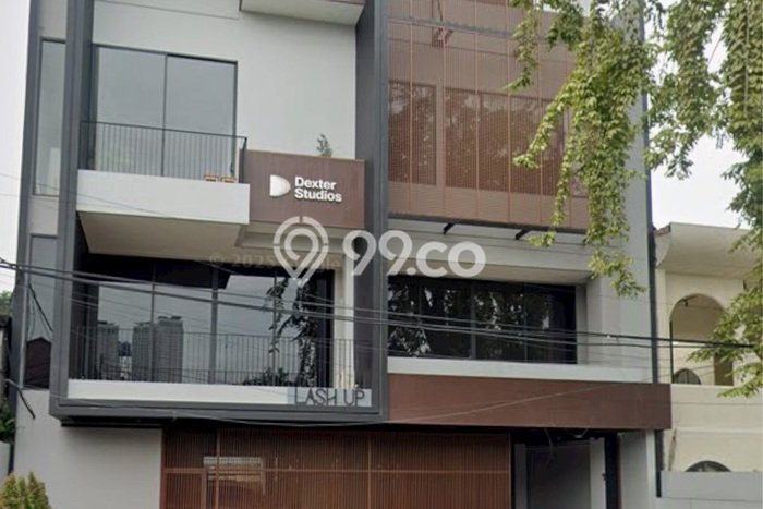 Komersial Kawasan Kebayoran Baru, Luas 36m2m², Lokasi Bisnis, Siap Bisnis Komersial Kawasan Kebayoran Baru, Luas 36m2m², Lokasi Bisnis, Siap Bisnis