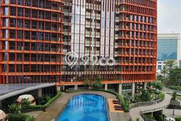 Apartemen Disewakan 2 Kamar Murah Siap Huni di Jakarta Selatan, Luas 78m2 Apartemen Disewakan 2 Kamar Murah Siap Huni di Jakarta Selatan, Luas 78m2