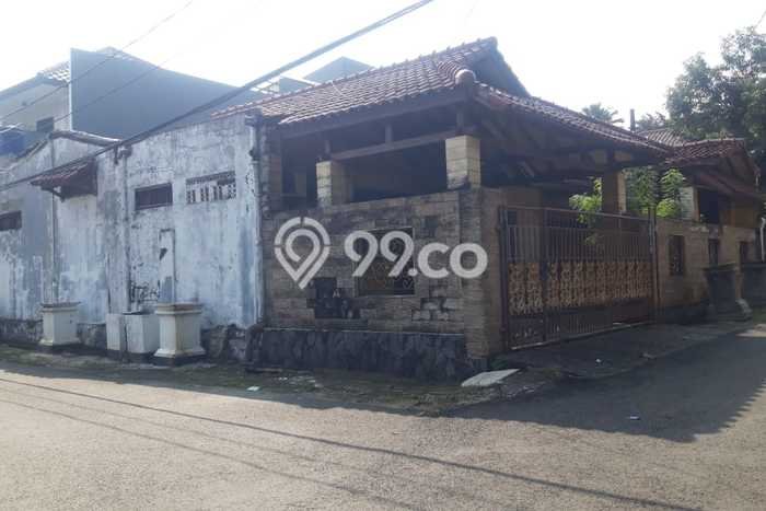 For Sale Hunian Rumah Terawat 3 KT di Meruya, Jakarta Barat For Sale Hunian Rumah Terawat 3 KT di Meruya, Jakarta Barat