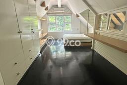 Hunian Minimalis Untuk Disewakan di Pondok Indah Jakarta Selatan 4 KT & 4 KM Hunian Minimalis Untuk Disewakan di Pondok Indah Jakarta Selatan 4 KT & 4 KM