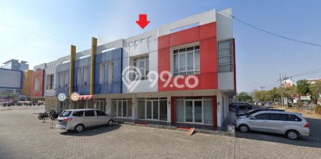 Ruko Dijual di Kebomas LT 90m2, LB 180m2 untuk Investasi Ruko Dijual di Kebomas LT 90m2, LB 180m2 untuk Investasi