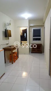 Ada Unit Hunian Hemat Disewa di Dukuh Pakis, Surabaya 1 BR Ada Unit Hunian Hemat Disewa di Dukuh Pakis, Surabaya 1 BR