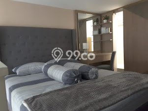 Disewakan Segera Apartemen Strategis 1 KT, 1 KM di Kawasan Kebomas Disewakan Segera Apartemen Strategis 1 KT, 1 KM di Kawasan Kebomas