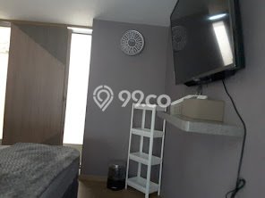 Disewakan Segera Apartemen Strategis 1 KT, 1 KM di Kawasan Kebomas Disewakan Segera Apartemen Strategis 1 KT, 1 KM di Kawasan Kebomas