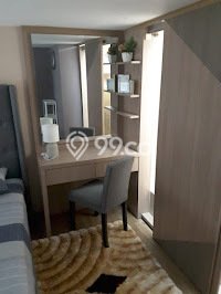 Disewakan Segera Apartemen Strategis 1 KT, 1 KM di Kawasan Kebomas Disewakan Segera Apartemen Strategis 1 KT, 1 KM di Kawasan Kebomas