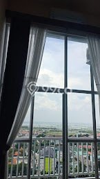 Sewa Apartemen Minimalis 36m2 Punya 1 KT, 1 KM, Lokasi di Kebomas Sewa Apartemen Minimalis 36m2 Punya 1 KT, 1 KM, Lokasi di Kebomas