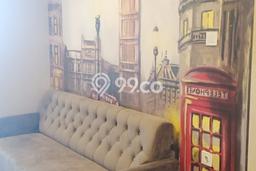 Apartemen Siap Pakai 2 Kamar dengan Harga Terjangkau di Area Sambikerep, Surabaya Apartemen Siap Pakai 2 Kamar dengan Harga Terjangkau di Area Sambikerep, Surabaya