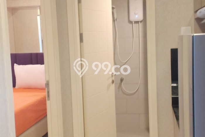 Apartemen Siap Pakai 2 Kamar dengan Harga Terjangkau di Area Sambikerep, Surabaya Apartemen Siap Pakai 2 Kamar dengan Harga Terjangkau di Area Sambikerep, Surabaya