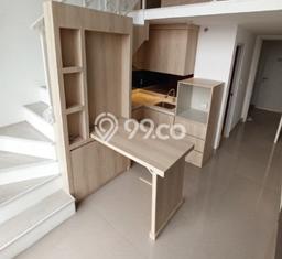 Apartemen Murah dengan 1 BR & 1 KM di Kebomas Gresik Apartemen Murah dengan 1 BR & 1 KM di Kebomas Gresik