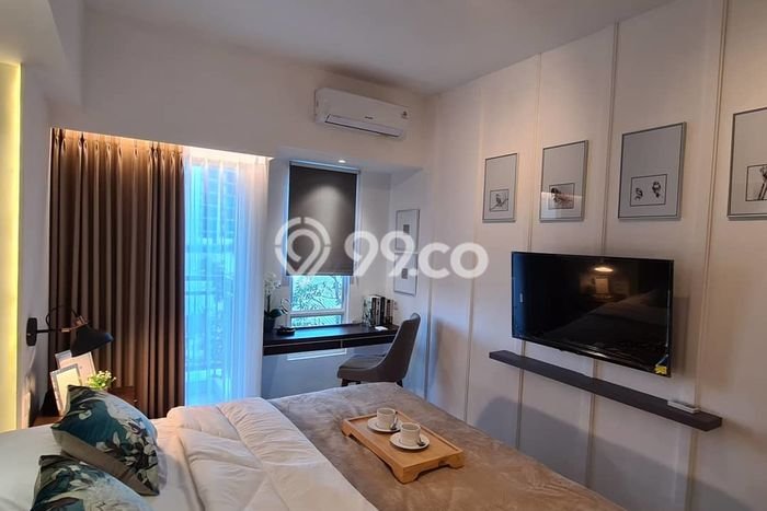 Ada Unit Apartemen Murah Disewa di Wiyung, Surabaya 1 BR Ada Unit Apartemen Murah Disewa di Wiyung, Surabaya 1 BR