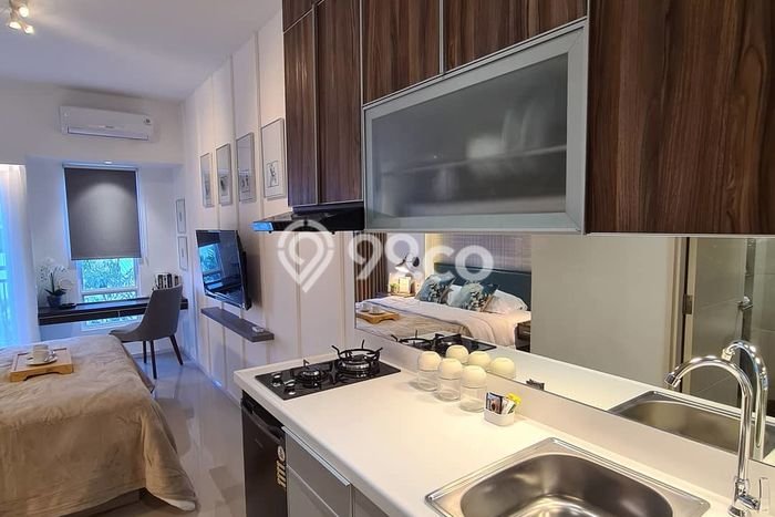 Ada Unit Apartemen Murah Disewa di Wiyung, Surabaya 1 BR Ada Unit Apartemen Murah Disewa di Wiyung, Surabaya 1 BR
