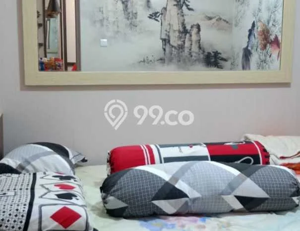 Apartemen Siap Huni 2 Kamar dengan Harga Terjangkau di Area Sawahan, Surabaya Apartemen Siap Huni 2 Kamar dengan Harga Terjangkau di Area Sawahan, Surabaya