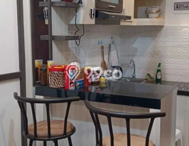 Apartemen Siap Huni 2 Kamar dengan Harga Terjangkau di Area Sawahan, Surabaya Apartemen Siap Huni 2 Kamar dengan Harga Terjangkau di Area Sawahan, Surabaya