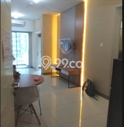 Sewa Sekarang Apartemen Strategis 2 KT, 1 KM di Kawasan Sambikerep Sewa Sekarang Apartemen Strategis 2 KT, 1 KM di Kawasan Sambikerep