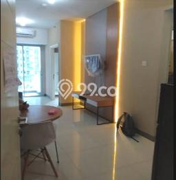 Sewa Sekarang Apartemen Strategis 2 KT, 1 KM di Kawasan Sambikerep Sewa Sekarang Apartemen Strategis 2 KT, 1 KM di Kawasan Sambikerep