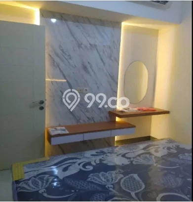 Sewa Sekarang Apartemen Strategis 2 KT, 1 KM di Kawasan Sambikerep Sewa Sekarang Apartemen Strategis 2 KT, 1 KM di Kawasan Sambikerep