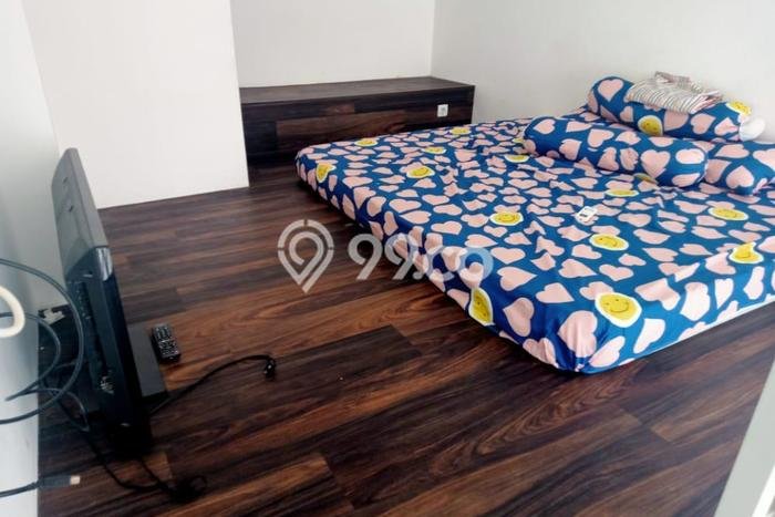 Sewa Apartemen Minimalis 20m2 Punya 1 KT, 1 KM, Lokasi di Kebomas Sewa Apartemen Minimalis 20m2 Punya 1 KT, 1 KM, Lokasi di Kebomas