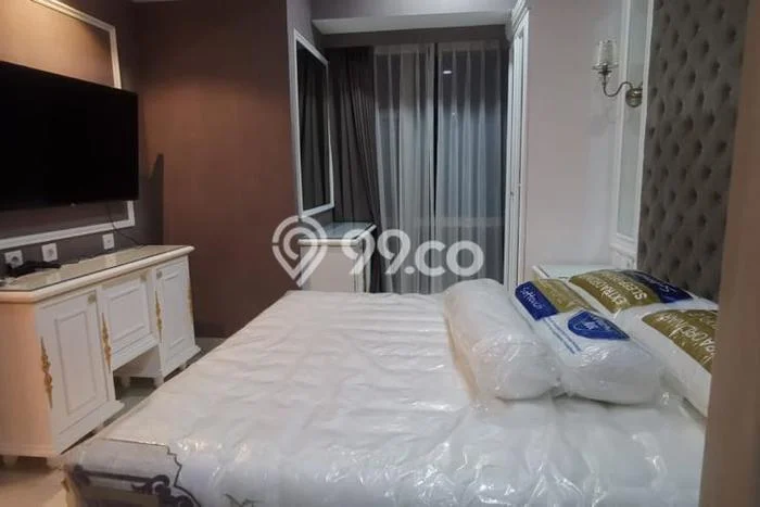 Disewakan Apartemen Harga Terjangkau di Lidah Kulon 3 Bedroom Disewakan Apartemen Harga Terjangkau di Lidah Kulon 3 Bedroom