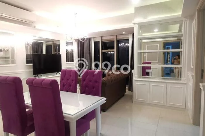 Disewakan Apartemen Harga Terjangkau di Lidah Kulon 3 Bedroom Disewakan Apartemen Harga Terjangkau di Lidah Kulon 3 Bedroom