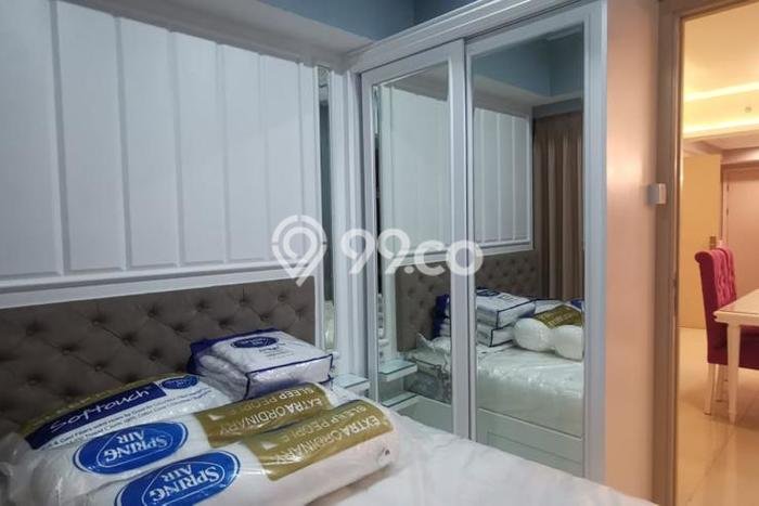 Disewakan Apartemen Harga Terjangkau di Lidah Kulon 3 Bedroom Disewakan Apartemen Harga Terjangkau di Lidah Kulon 3 Bedroom