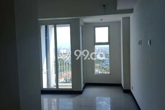 Sewa Apartemen Minimalis 18m2 Punya 1 KT, 1 KM, Lokasi di Mulyorejo Sewa Apartemen Minimalis 18m2 Punya 1 KT, 1 KM, Lokasi di Mulyorejo