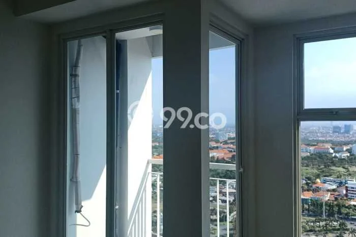 Sewa Apartemen Minimalis 18m2 Punya 1 KT, 1 KM, Lokasi di Mulyorejo Sewa Apartemen Minimalis 18m2 Punya 1 KT, 1 KM, Lokasi di Mulyorejo
