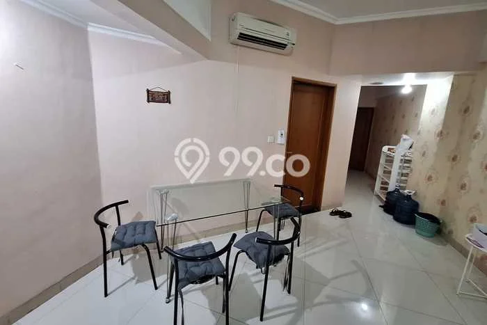 Apartemen Siap Pakai 2 BR dengan Harga Hemat di Area Wonocolo, Surabaya Apartemen Siap Pakai 2 BR dengan Harga Hemat di Area Wonocolo, Surabaya