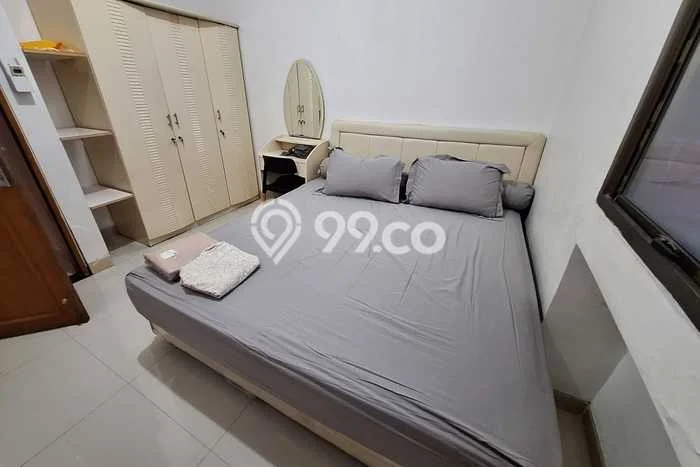 Apartemen Siap Pakai 2 BR dengan Harga Hemat di Area Wonocolo, Surabaya Apartemen Siap Pakai 2 BR dengan Harga Hemat di Area Wonocolo, Surabaya