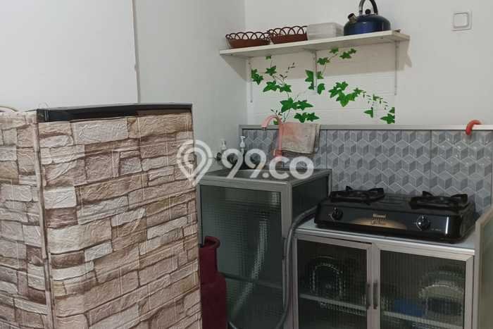 Ada Kamar Hunian Hemat Disewa di Kebomas, Gresik 1 BR Ada Kamar Hunian Hemat Disewa di Kebomas, Gresik 1 BR