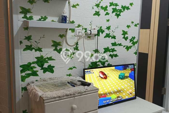 Ada Kamar Hunian Hemat Disewa di Kebomas, Gresik 1 BR Ada Kamar Hunian Hemat Disewa di Kebomas, Gresik 1 BR