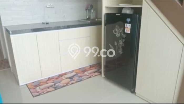 Ada Unit Apartemen Murah Disewa di Kebomas, Gresik 1 BR Ada Unit Apartemen Murah Disewa di Kebomas, Gresik 1 BR