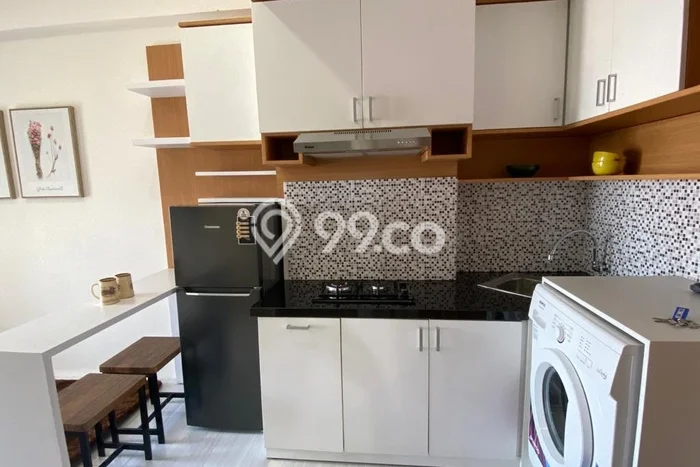 Ada Unit Apartemen Murah Disewa di Wiyung, Surabaya 2 BR Ada Unit Apartemen Murah Disewa di Wiyung, Surabaya 2 BR