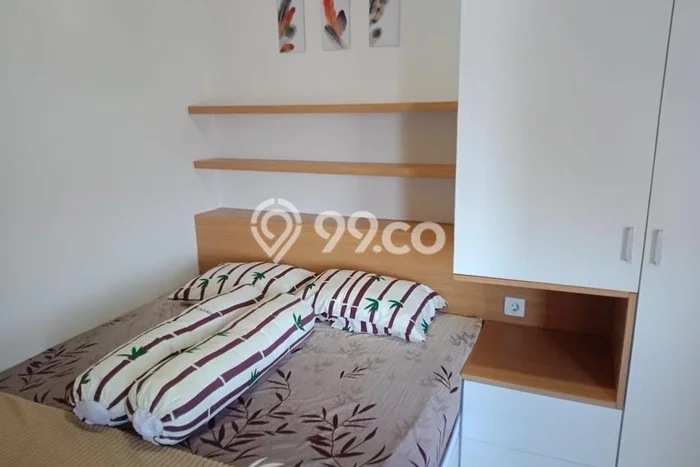 Ada Unit Apartemen Murah Disewa di Wiyung, Surabaya 2 BR Ada Unit Apartemen Murah Disewa di Wiyung, Surabaya 2 BR