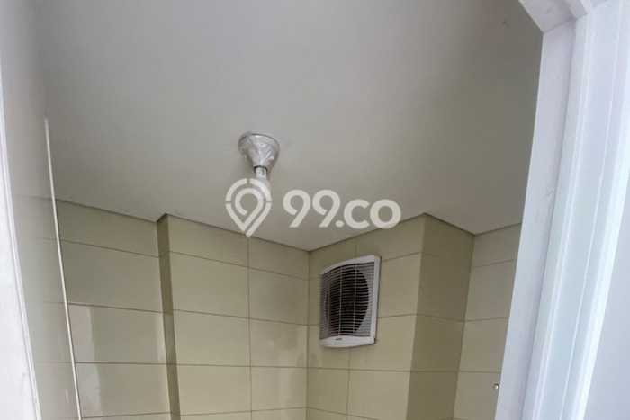 Jarang Ada! Unit Apartemen Hemat di Kebomas, Gresik 1 Kamar Tidur dan 1 Kamar Mandi Jarang Ada! Unit Apartemen Hemat di Kebomas, Gresik 1 Kamar Tidur dan 1 Kamar Mandi