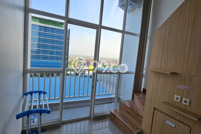 Apartemen Siap Huni 1 Kamar dengan Harga Terjangkau di Area Kebomas, Gresik Apartemen Siap Huni 1 Kamar dengan Harga Terjangkau di Area Kebomas, Gresik