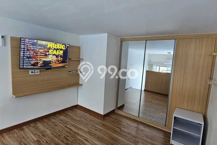 Apartemen Siap Huni 1 Kamar dengan Harga Terjangkau di Area Kebomas, Gresik Apartemen Siap Huni 1 Kamar dengan Harga Terjangkau di Area Kebomas, Gresik