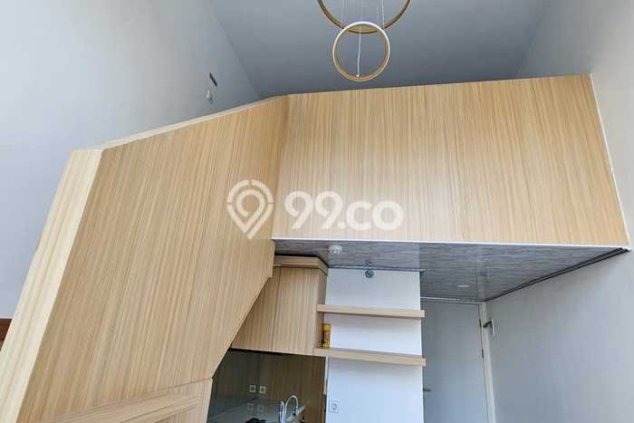 Apartemen Siap Huni 1 Kamar dengan Harga Terjangkau di Area Kebomas, Gresik Apartemen Siap Huni 1 Kamar dengan Harga Terjangkau di Area Kebomas, Gresik