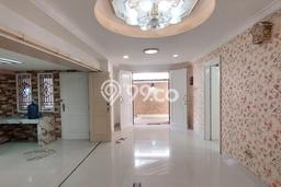 Dijual Rumah Luas Elegan Dengan View Cantik di Tanjung Duren, Jakarta Barat Dijual Rumah Luas Elegan Dengan View Cantik di Tanjung Duren, Jakarta Barat