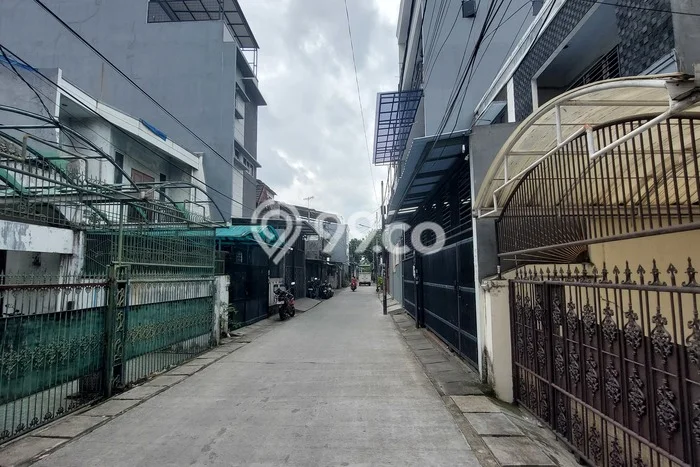 Rumah Mewah LB 100m2 Siap Pakai Desain Elegan di Jelambar, Jakarta Barat Rumah Mewah LB 100m2 Siap Pakai Desain Elegan di Jelambar, Jakarta Barat