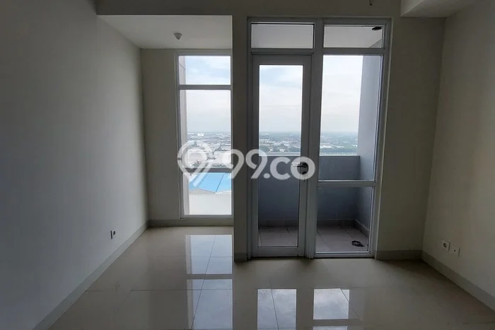 Unit Apartemen 1 Kamar & 1 Kamar Mandi Dijual di Cibitung, Bekasi Unit Apartemen 1 Kamar & 1 Kamar Mandi Dijual di Cibitung, Bekasi