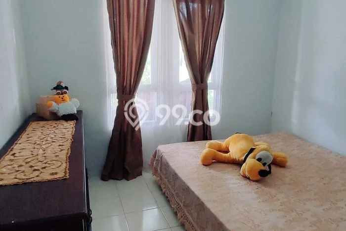 Dijual Rumah 2 Kamar Lokasi Ideal Bagus dan Strategis di Parung Dijual Rumah 2 Kamar Lokasi Ideal Bagus dan Strategis di Parung