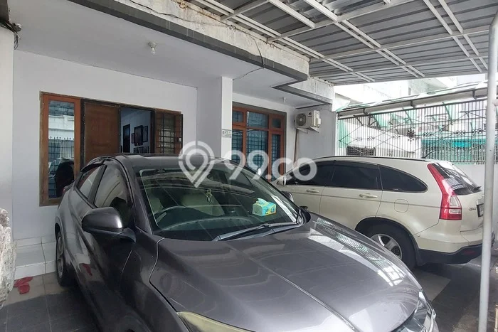 Rumah Mewah LB 100m2 Siap Pakai Desain Elegan di Jelambar, Jakarta Barat Rumah Mewah LB 100m2 Siap Pakai Desain Elegan di Jelambar, Jakarta Barat