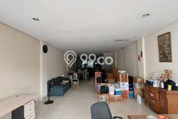 Unit Komersial Disewakan di Jakarta Utara Area Strategis Harga Kompetitif Unit Komersial Disewakan di Jakarta Utara Area Strategis Harga Kompetitif