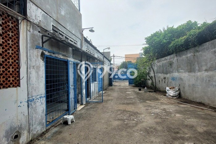 Gudang Bagus Dijual LB 500m2 Lokasi Strategis Tangerang Area Cocok untuk Bisnis Gudang Bagus Dijual LB 500m2 Lokasi Strategis Tangerang Area Cocok untuk Bisnis