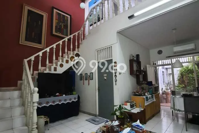 Jual Rumah Favorit Siap Huni LB 200m2 di Pondok Aren, Tangerang Selatan Jual Rumah Favorit Siap Huni LB 200m2 di Pondok Aren, Tangerang Selatan