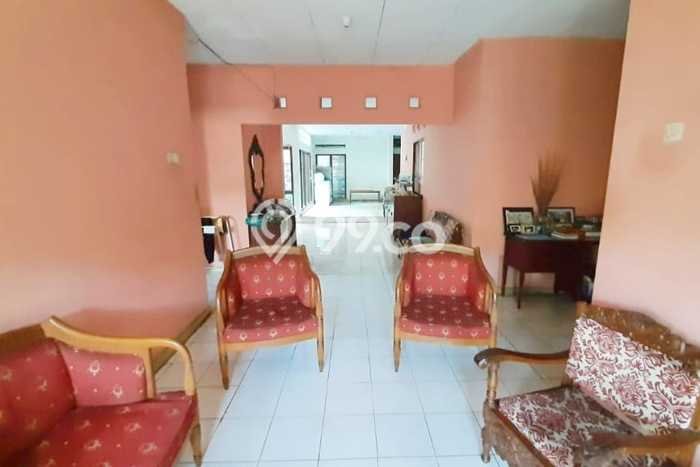 For Sale Rumah Mewah Exclusive di Pondok Aren, Tangerang Selatan For Sale Rumah Mewah Exclusive di Pondok Aren, Tangerang Selatan