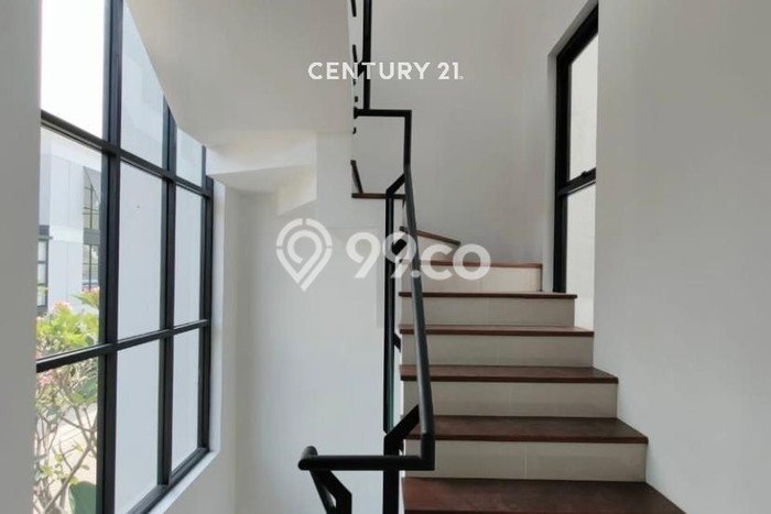 Rumah Mewah LB 245m2 Siap Pakai Desain Elegan di Kemang, Jakarta Selatan Rumah Mewah LB 245m2 Siap Pakai Desain Elegan di Kemang, Jakarta Selatan