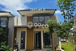 Jual Rumah Minimalis Bagus Punya 2 KT di Cisauk Tangerang SHM Jual Rumah Minimalis Bagus Punya 2 KT di Cisauk Tangerang SHM