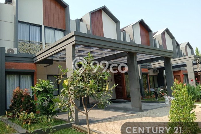 Green Serpong Bintaro Green Serpong Bintaro